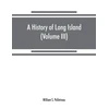 KNYGA Bookshop history of Long Island