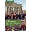 KNYGA Bookshop History of Modern Germany