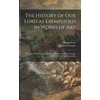 KNYGA Bookshop History of Our Lord as Exemplified in Works of Art