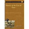 KNYGA Bookshop History of the City of Gaza