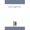 KNYGA Bookshop History of the Conquest of Peru, Vol. 2