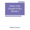 KNYGA Bookshop History of the conquest of Peru