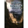 KNYGA Bookshop History of the Donner Party