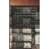 KNYGA Bookshop History Of The Holy, Military, Sovereign Order Of St. John Of Jerusalem