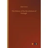 KNYGA Bookshop History of the Revolutions of Portugal