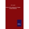 KNYGA Bookshop History of the Settlement of Upper Canada [Ontario]