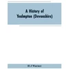 KNYGA Bookshop history of Yealmpton (Devonshire)