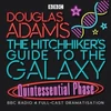 KNYGA Bookshop Hitchhiker's Guide To The Galaxy: Quintessential Phase