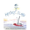 KNYGA Bookshop Hockey Island