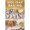 KNYGA Bookshop Holiday Baking Deck