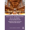 KNYGA Bookshop Holistic Admissions as a Global Phenomenon