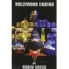 KNYGA Bookshop Hollywood Ending