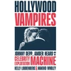 KNYGA Bookshop Hollywood Vampires