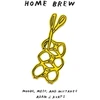 KNYGA Bookshop Home Brew