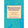 KNYGA Bookshop Homeopathic Psychology