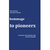 KNYGA Bookshop Hommage - to Pioneers