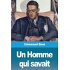 KNYGA Bookshop Homme qui savait