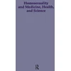 KNYGA Bookshop Homosexuality &amp; Medicine, Health &amp; Science