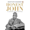 KNYGA Bookshop Honest John