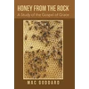 KNYGA Bookshop Honey from the Rock