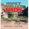 KNYGA Bookshop Honey Potluck Kids