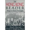 KNYGA Bookshop Hong Kong Reader