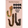 KNYGA Bookshop Hook Book