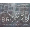KNYGA Bookshop Hope Brooks: Five Decades of the Artist’s Work