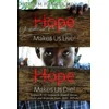 KNYGA Bookshop Hope Makes Us Live!