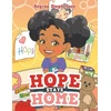 KNYGA Bookshop Hope Stays Home