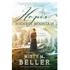 KNYGA Bookshop Hope`s Highest Mountain