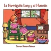 KNYGA Bookshop Hormiguita Lucy Y El Huracan