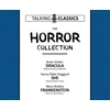KNYGA Bookshop Horror Collection