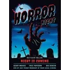 KNYGA Bookshop Horror Night