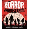 KNYGA Bookshop Horror Wordsearch