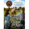 KNYGA Bookshop Horse for Kate