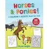 KNYGA Bookshop Horses and Ponies!