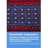KNYGA Bookshop Hospitable Linguistics