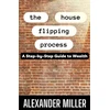 KNYGA Bookshop House Flipping Process
