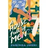 KNYGA Bookshop House Full Of Men