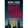 KNYGA Bookshop House of Cards