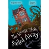 KNYGA Bookshop House that Sailed Away