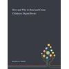 KNYGA Bookshop How and Why to Read and Create Children's Digital Books