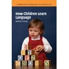 KNYGA Bookshop How Children Learn Language