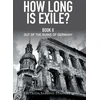 KNYGA Bookshop How Long Is Exile?