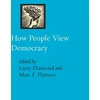 KNYGA Bookshop How People View Democracy