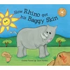 KNYGA Bookshop How Rhino Got His Baggy Skin