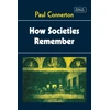 KNYGA Bookshop How Societies Remember