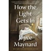 KNYGA Bookshop How the Light Gets In