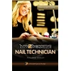 KNYGA Bookshop How to Become a Nail Technician